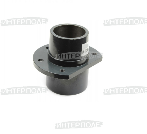 Узел подшипниковый верхнего вала накл.камеры Claas (Tucano 320-340, 430-450,Lexion)