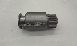 Привод стартера (бендикс) z=10 (под венец z=132) К-700, КАМАЗ