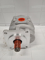 Насос НШ- 32А-3 правый (круглый) MEXTEXПРО