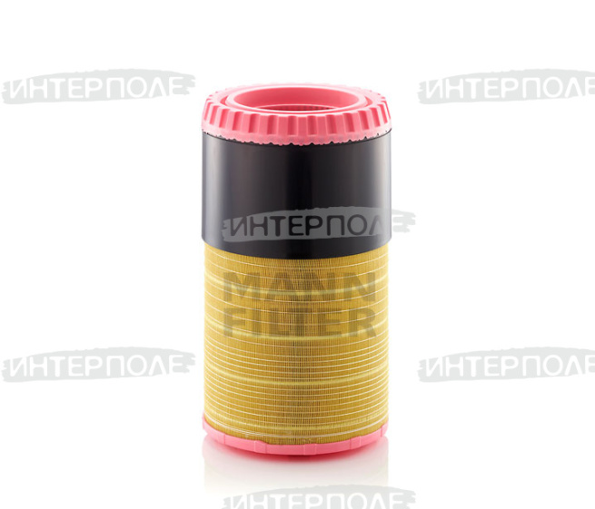 Фильтр возд. перв. РСМ-200 (MANN)