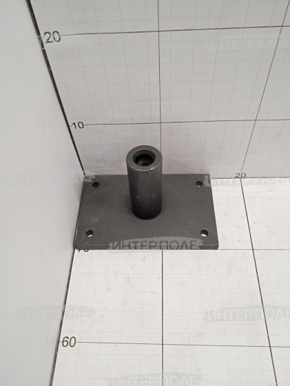 Корпус (кронштейн привода грохота) Claas (Tucano,Mega 370)