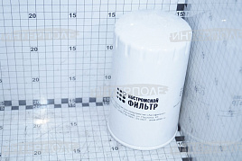 Фильтр масл. МТЗ,ES(Д-245,-260), (h=170мм) закручивается (Кострома)