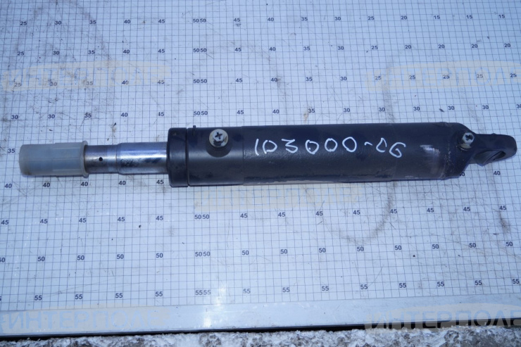 Гидроцилиндр адаптера жатки КСУ-1(ЭС-1) Омск