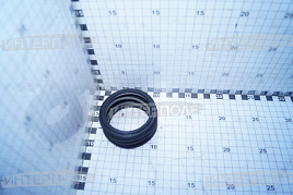 Чехол уплотнения катка каретки в сборе ДТ-75 