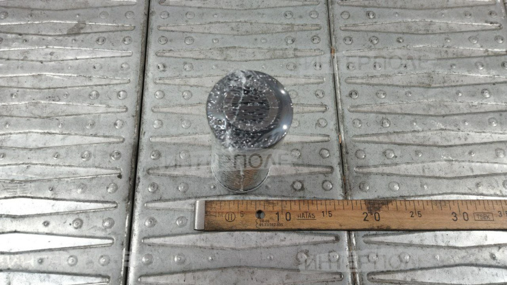 Фильтр гидравл. обратной магистрали (FLEETGUARD)