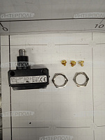 Датчик плунжерный косилка M100, M105, M150, M155 MacDon (Original)