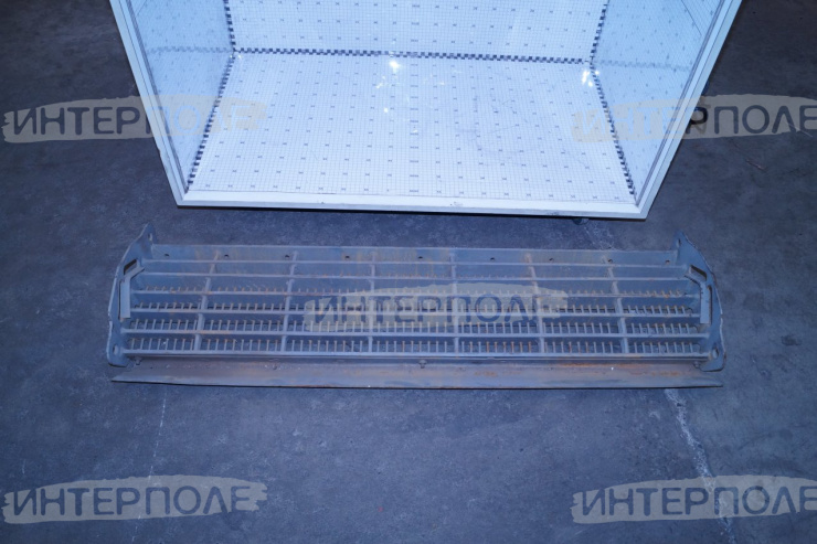 Надставка подбарабанья Нива, Нива-Эффект