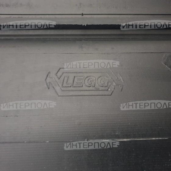 Лента транспортерная на жатку МАКДон, Кейс, Чулпан (Модель жатки 30ft 2 направляющие (США LEGG)