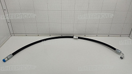 РВД Ф 6 L 950 М14х1,5 (конус с упл. кольцом, гайка 90°-гайка) 2х опл. ключ 17 Акрос, Вектор