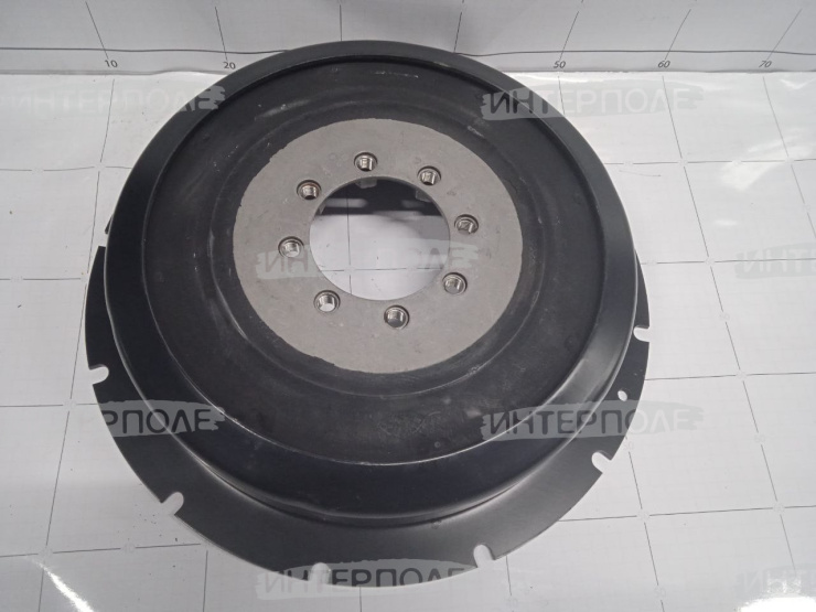 Фланец DYNAFLEX 600 SER (Бюлер серия 2000) 