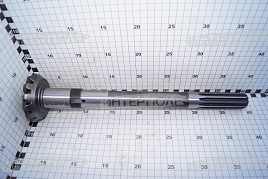 Вал вертикальный, ОАО "ТАРА"