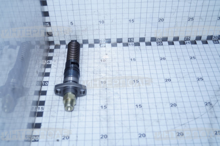 Секция ВД Д-245.12С МТЗ (аналог Моторпал)