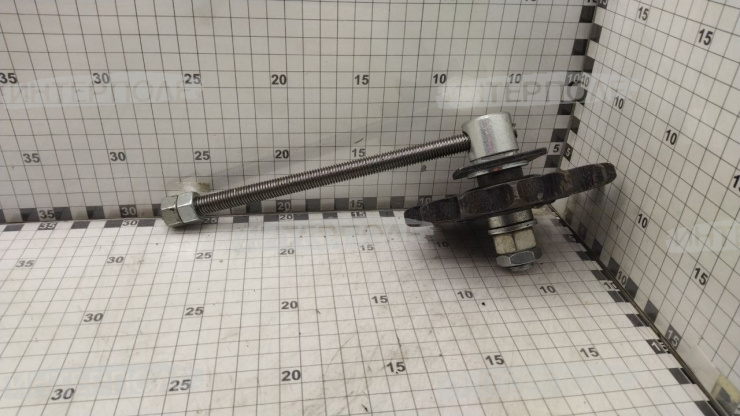 Звездочка натяжная ЖНС-6 01.240