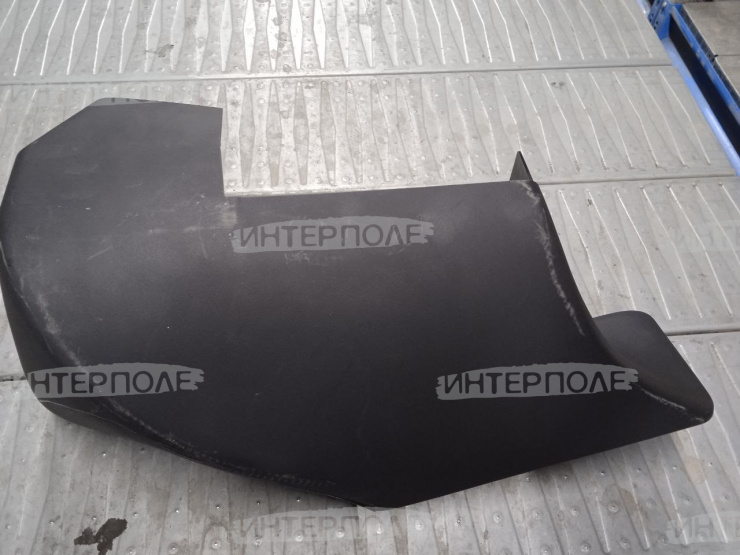 Желоб правый John Deere