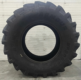 Новинки ARMOUR