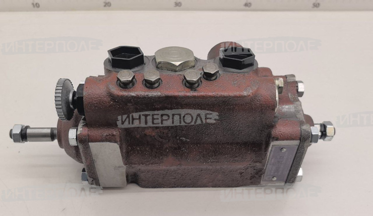 Регулятор глубины вспашки САЛЕО(Saleo)