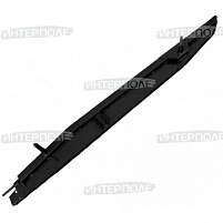 Щека решетного стана левая Claas (Mega)