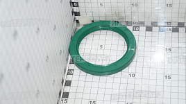 Манжета армированная "сальник" .75х100х10-2,2 (KASMALAND)