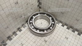 Подшипник 211 (6211) (55х100х21) (М)