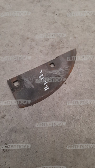 Нож РСК-12 секач Белмикс