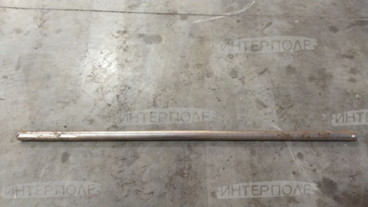 Цапфа приводная (мотовила) ЖНС-6.04.603