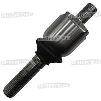 Наконечник шаровой рулевой тяги John Deere (9570STS,9670STS,9770STS,9870STS,S660,S760,S770)