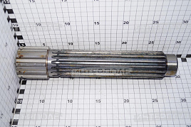 Вал первичный