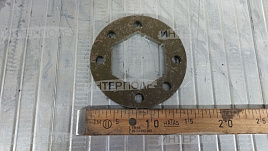 Шайба фиксирующая БДТ 6ПР