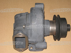 Насос водяной (помпа) нов.обр. ЯМЗ-236, 238НД3, ЯМЗ-238НД5, К-700 (ТМК), аналог