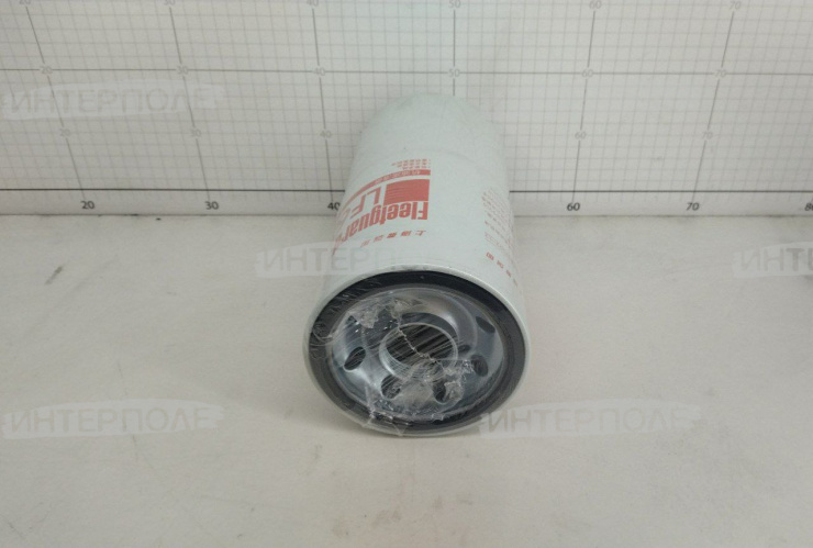 Фильтр масл. John Deere 6810 (FLEETGAURD)