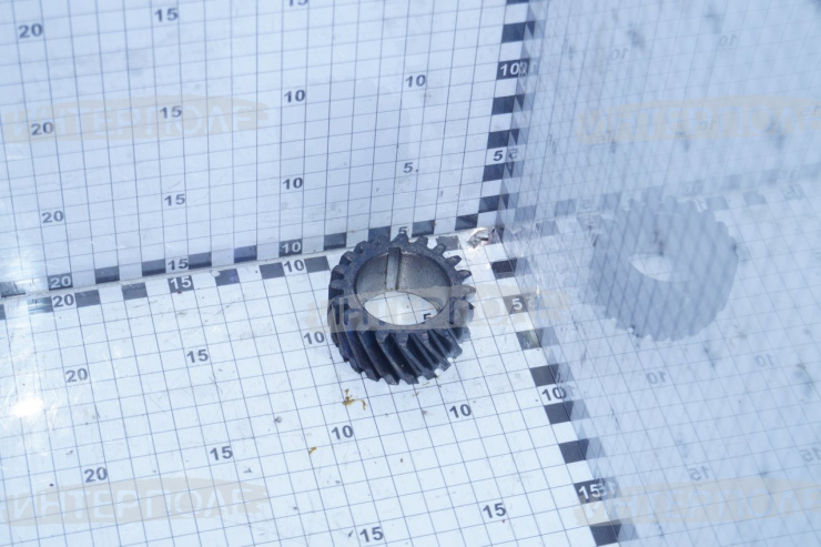 Шестерня распределения ведущая