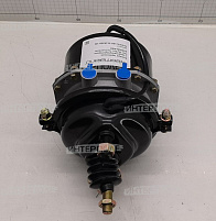 Камера тормозная с энергоаккумулятором Тип 24/24 с пыльником KASMALAND