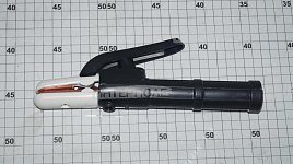 Электрододержатель 500 А