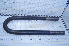 Стремянка рессоры (без гаек) Т-150