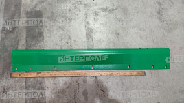 Кожух ПР-150М (верхний)