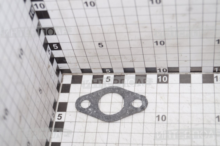 Прокладка фланца (паронит)