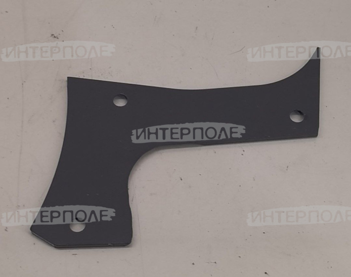 Обшивка металлическая Claas (Jaguar) 