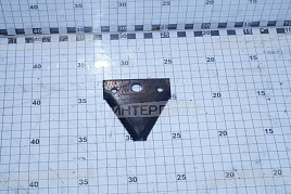 Сегмент с мелкой насечкой, Симферопольсельмаш