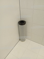 Фильтр гидравл. рулевого управления (с резьбой) БЮЛЕР 2375 (KASMALAND)