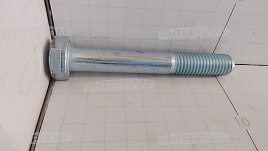 Болт М14х100х2,0 шестигранная головка, класс 10.9 