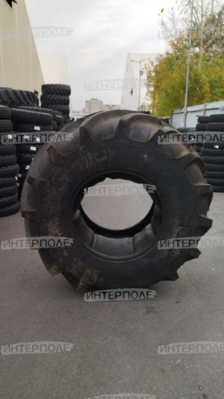 Шина 30,5 L-32 (775х813) (передняя ДОН-1500, АКРОС) ФБел-179М /170A6/ 18НС (с камерой) Беларусь