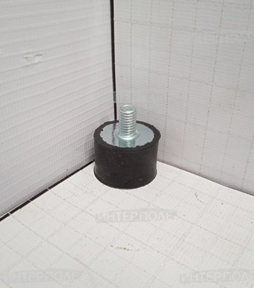 Амортизатор Class (Lexion, Mega)