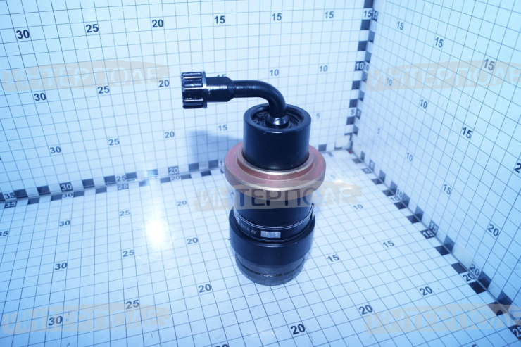 Гидроцилиндр вариатора вентилятора АКРОС, ВЕКТОР, НОВА с 2008 г. Омск