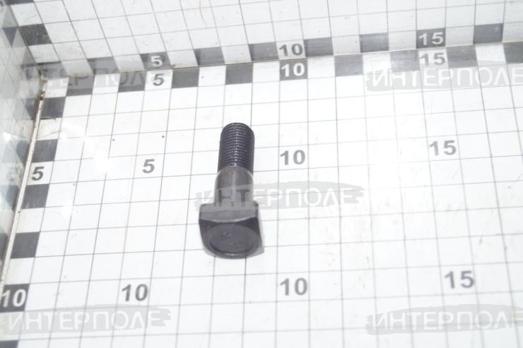 Болт М12х1,25 карданный К-700, К-701
