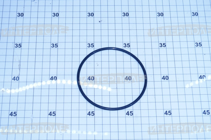 Кольцо уплотнительное стакана