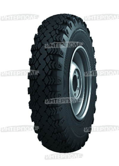 Шина 5,00 -10 (Сеялка ,Косилка) В-19 /70A6/ 4НС (с камерой) ВШЗ