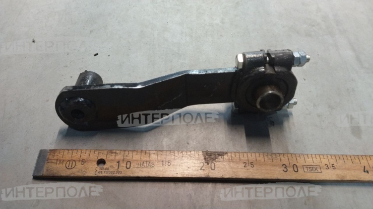 Подвеска верхнего решета с 08.2015 г. Акрос 550/585