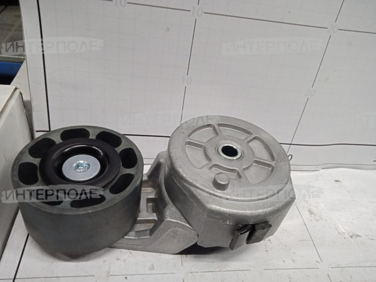 Устройство натяжное ремня John Deere Аналог