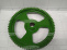 Шестерня (z=73) прямозубая John Deere Оригинал 312, 314, 316, 319, 323, 325, 614R, 615F, 615R, 616, 616F, 616R, 618, 618F, 618PF, 618R, 620, 620F, 620