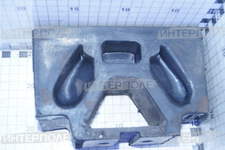 Подушка двигателя (боковая) Т-150